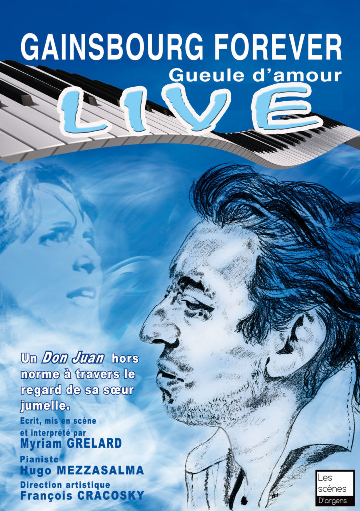 Gainsbourg Forever