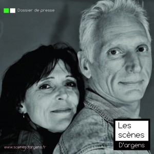 Compagnie Théâtrale Les Scènes d'Argens