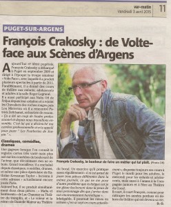 article var matin fc