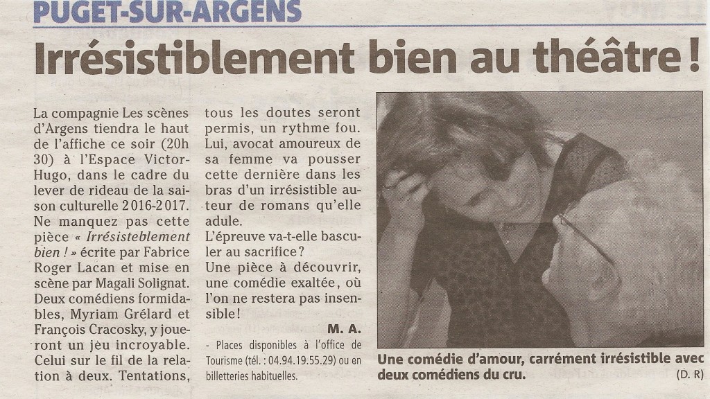 var-matin-irresistible