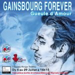 Gainsbour Forever