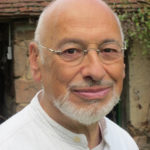 Victor Haïm soutient Les Scènes d'Argens