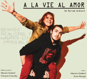 A La Vie Al Amor